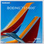 Pre-Order NG Models 8073 1:200 Southwest Airlines 737-800/w N8657B Heart livery with halogen landing lights; with scimitar winglets