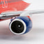 Pre-Order NG Models 8074 1:200 Southwest Airlines 737-800/w N8660A new "Lone Star One"