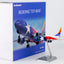 Pre-Order NG Models 8074 1:200 Southwest Airlines 737-800/w N8660A new "Lone Star One"