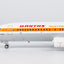 Pre-Order NG Models 8075 1:200 Qantas Airways 737-800/w VH-XZP retro 'Ochre' c/s, named 'James Strong