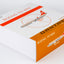 Pre-Order NG Models 8075 1:200 Qantas Airways 737-800/w VH-XZP retro 'Ochre' c/s, named 'James Strong