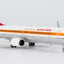 Pre-Order NG Models 8075 1:200 Qantas Airways 737-800/w VH-XZP retro 'Ochre' c/s, named 'James Strong