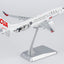 Pre-Order NG Models 8076 1:200 China United Airlines 737-800/w B-5448 Anshun Huangguoshu Waterfalls 安顺黄果树号