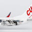 Pre-Order NG Models 8076 1:200 China United Airlines 737-800/w B-5448 Anshun Huangguoshu Waterfalls 安顺黄果树号