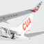 Pre-Order NG Models 8076 1:200 China United Airlines 737-800/w B-5448 Anshun Huangguoshu Waterfalls 安顺黄果树号