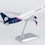 Pre-Order NG Models 8077 1:200 Aeromexico 737-800/w N958AM new paint with scimitar winglets