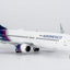 Pre-Order NG Models 8077 1:200 Aeromexico 737-800/w N958AM new paint with scimitar winglets