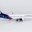 Pre-Order NG Models 8077 1:200 Aeromexico 737-800/w N958AM new paint with scimitar winglets