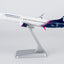 Pre-Order NG Models 8077 1:200 Aeromexico 737-800/w N958AM new paint with scimitar winglets