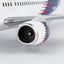 Pre-Order NG Models 8077 1:200 Aeromexico 737-800/w N958AM new paint with scimitar winglets