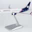 Pre-Order NG Models 8078 1:200 Aeromexico 737-800/w XA-OCC new paint with scimitar winglets
