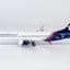 Pre-Order NG Models 8078 1:200 Aeromexico 737-800/w XA-OCC new paint with scimitar winglets