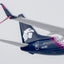 Pre-Order NG Models 8078 1:200 Aeromexico 737-800/w XA-OCC new paint with scimitar winglets