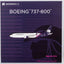 Pre-Order NG Models 8078 1:200 Aeromexico 737-800/w XA-OCC new paint with scimitar winglets