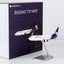 Pre-Order NG Models 8078 1:200 Aeromexico 737-800/w XA-OCC new paint with scimitar winglets