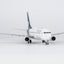 Pre-Order NG Models 8078 1:200 Aeromexico 737-800/w XA-OCC new paint with scimitar winglets