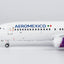 Pre-Order NG Models 8078 1:200 Aeromexico 737-800/w XA-OCC new paint with scimitar winglets