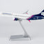 Pre-Order NG Models 8078 1:200 Aeromexico 737-800/w XA-OCC new paint with scimitar winglets