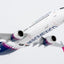 Pre-Order NG Models 8078 1:200 Aeromexico 737-800/w XA-OCC new paint with scimitar winglets