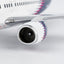 Pre-Order NG Models 8078 1:200 Aeromexico 737-800/w XA-OCC new paint with scimitar winglets