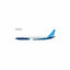 Pre-Order NG Models 90005 1:400 The Boeing Company 737 MAX 10 N27752