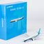 Pre-Order NG Models 90005 1:400 The Boeing Company 737 MAX 10 N27752