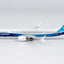 Pre-Order NG Models 90005 1:400 The Boeing Company 737 MAX 10 N27752