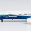 Pre-Order NG Models 90005 1:400 The Boeing Company 737 MAX 10 N27752