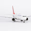Pre - Order NG Models 94002 1:200 Turkish Airlines 737 MAX 9 TC - LYA