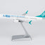 Pre-Order NG Models 94009 1:200 Greater Bay Airlines 737 MAX 9 B-KWA the first 737 MAX 9 for Greater China