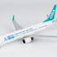 Pre-Order NG Models 94009 1:200 Greater Bay Airlines 737 MAX 9 B-KWA the first 737 MAX 9 for Greater China