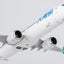 Pre-Order NG Models 94009 1:200 Greater Bay Airlines 737 MAX 9 B-KWA the first 737 MAX 9 for Greater China