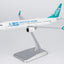Pre-Order NG Models 94009 1:200 Greater Bay Airlines 737 MAX 9 B-KWA the first 737 MAX 9 for Greater China