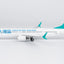 Pre-Order NG Models 94009 1:200 Greater Bay Airlines 737 MAX 9 B-KWA the first 737 MAX 9 for Greater China