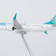 Pre-Order NG Models 94010 1:200 Greater Bay Airlines 737 MAX 9 B-KWB