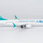 Pre-Order NG Models 94010 1:200 Greater Bay Airlines 737 MAX 9 B-KWB