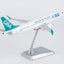 Pre-Order NG Models 94010 1:200 Greater Bay Airlines 737 MAX 9 B-KWB