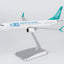Pre-Order NG Models 94010 1:200 Greater Bay Airlines 737 MAX 9 B-KWB