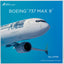 Pre-Order NG Models 94010 1:200 Greater Bay Airlines 737 MAX 9 B-KWB