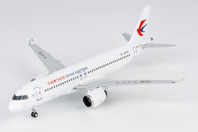 Pre-Order NG Models 99202 1:200 China Eastern Airlines C919 B-919C