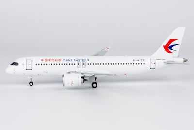 Pre-Order NG Models 99202 1:200 China Eastern Airlines C919 B-919C