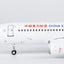 Pre-Order NG Models 99202 1:200 China Eastern Airlines C919 B-919C