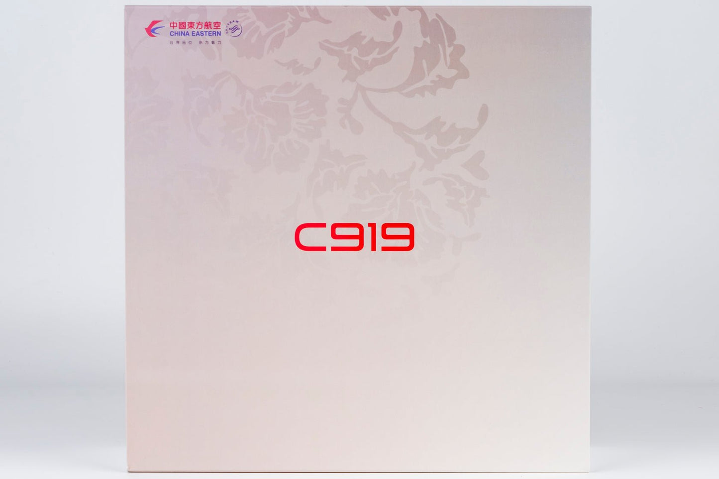 Pre-Order NG Models 99202 1:200 China Eastern Airlines C919 B-919C