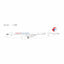 Pre-Order NG Models 99202 1:200 China Eastern Airlines C919 B-919C
