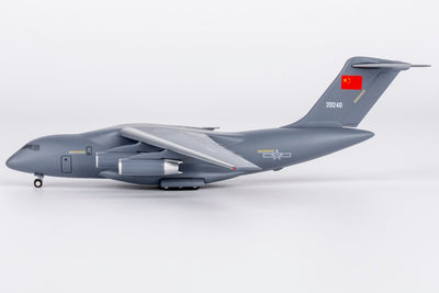 Pre-Order NG Models LITE PLA049 1:400 PLA Air Force Y-20A 20240