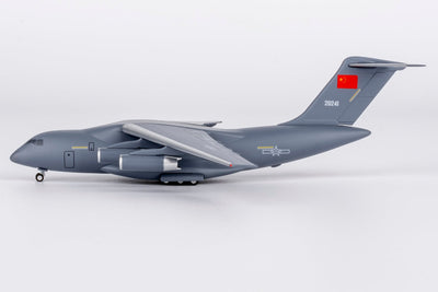 Pre-Order NG Models LITE PLA050 1:400 PLA Air Force Y-20A 20041