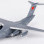 Pre-Order NG Models LITE PLA050 1:400 PLA Air Force Y-20A 20041