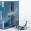 Pre-Order NG Models LITE PLA050 1:400 PLA Air Force Y-20A 20041
