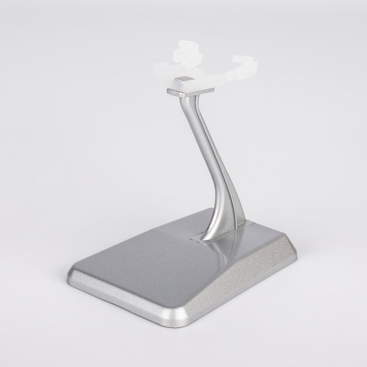 Pre-Order NG Models STD380PM 1:400 Painted Metal Stand for 1:400 A380