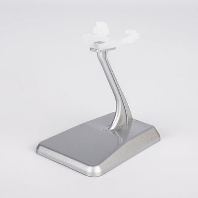 Pre-Order NG Models STD380PM 1:400 Painted Metal Stand for 1:400 A380
